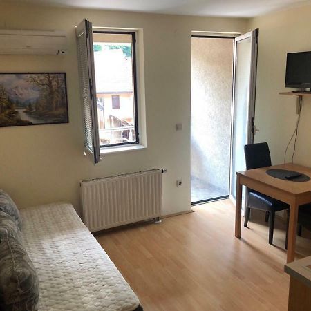 Apartmani Jovanovic Ivanjica Kültér fotó