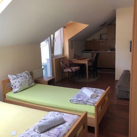 Apartmani Jovanovic Ivanjica Kültér fotó