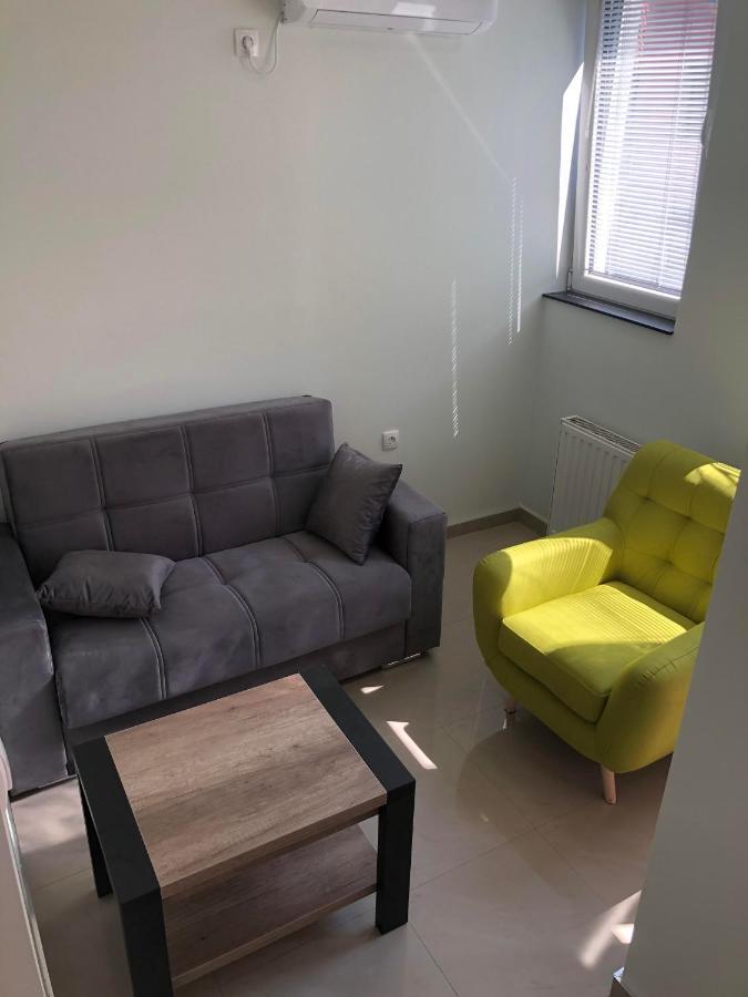 Apartmani Jovanovic Ivanjica Kültér fotó