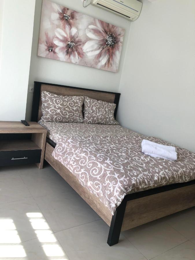 Apartmani Jovanovic Ivanjica Kültér fotó