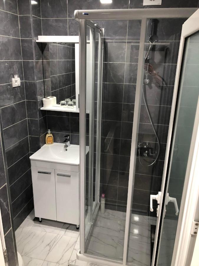 Apartmani Jovanovic Ivanjica Kültér fotó
