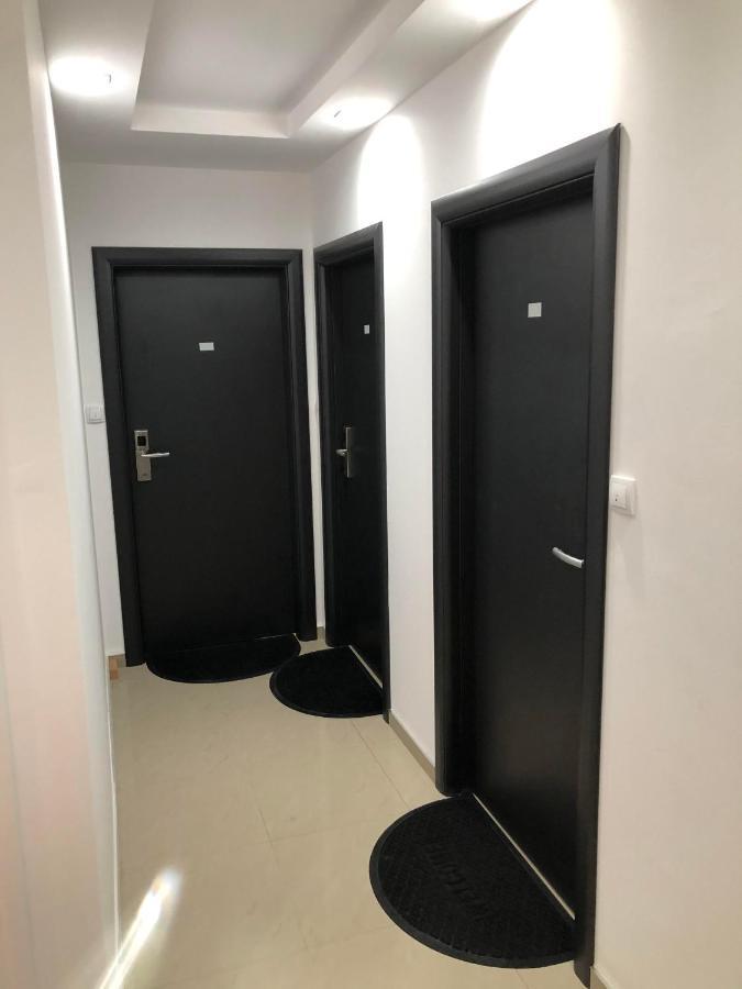 Apartmani Jovanovic Ivanjica Kültér fotó