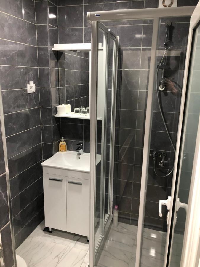 Apartmani Jovanovic Ivanjica Kültér fotó