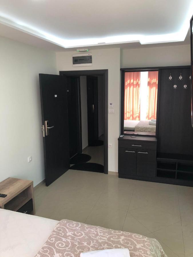 Apartmani Jovanovic Ivanjica Kültér fotó