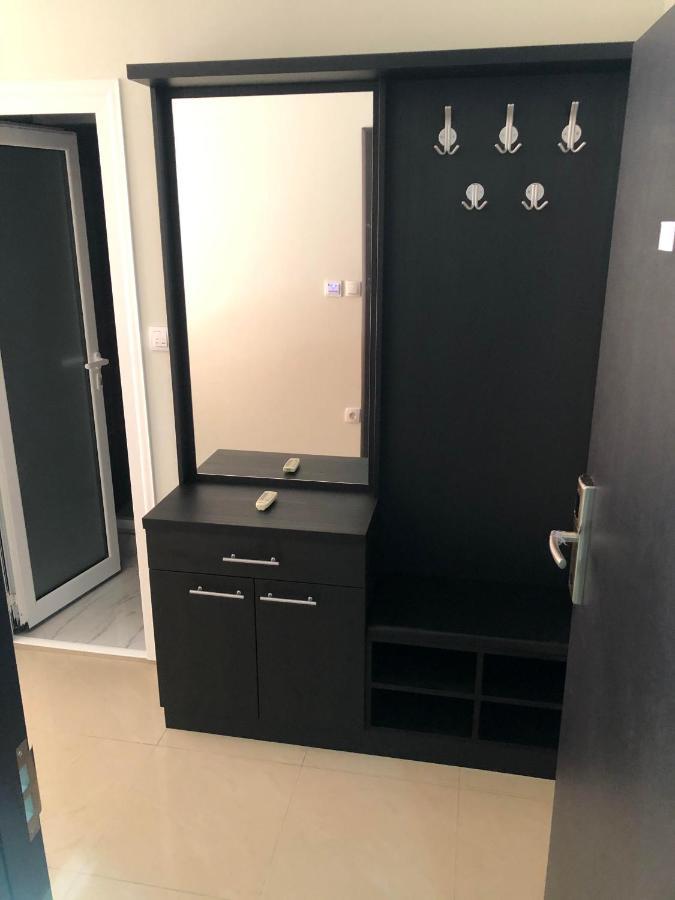 Apartmani Jovanovic Ivanjica Kültér fotó
