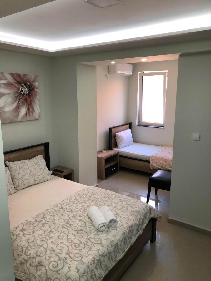 Apartmani Jovanovic Ivanjica Kültér fotó