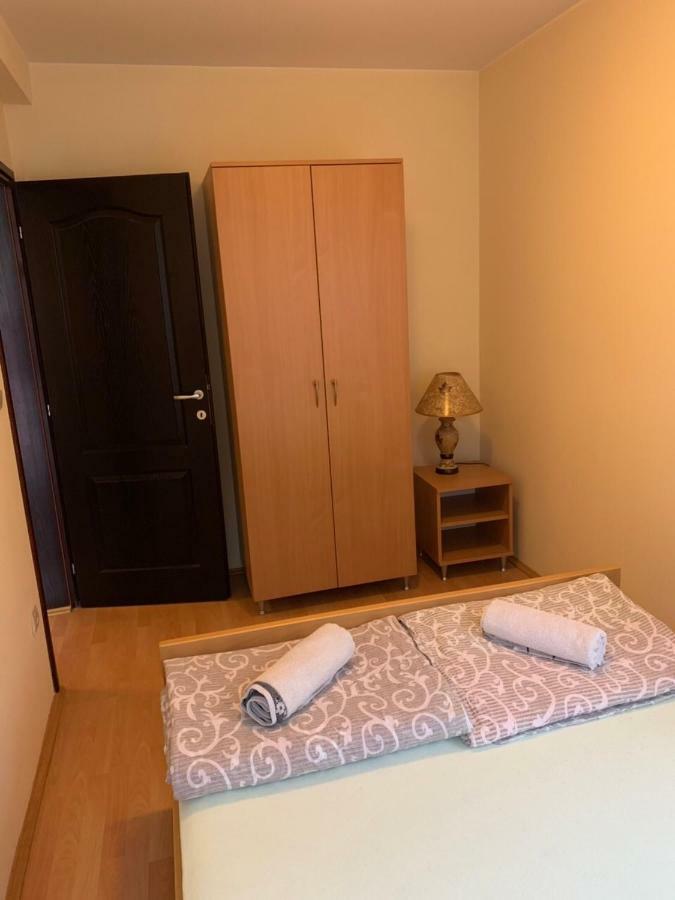 Apartmani Jovanovic Ivanjica Kültér fotó