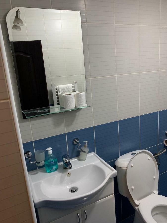 Apartmani Jovanovic Ivanjica Kültér fotó