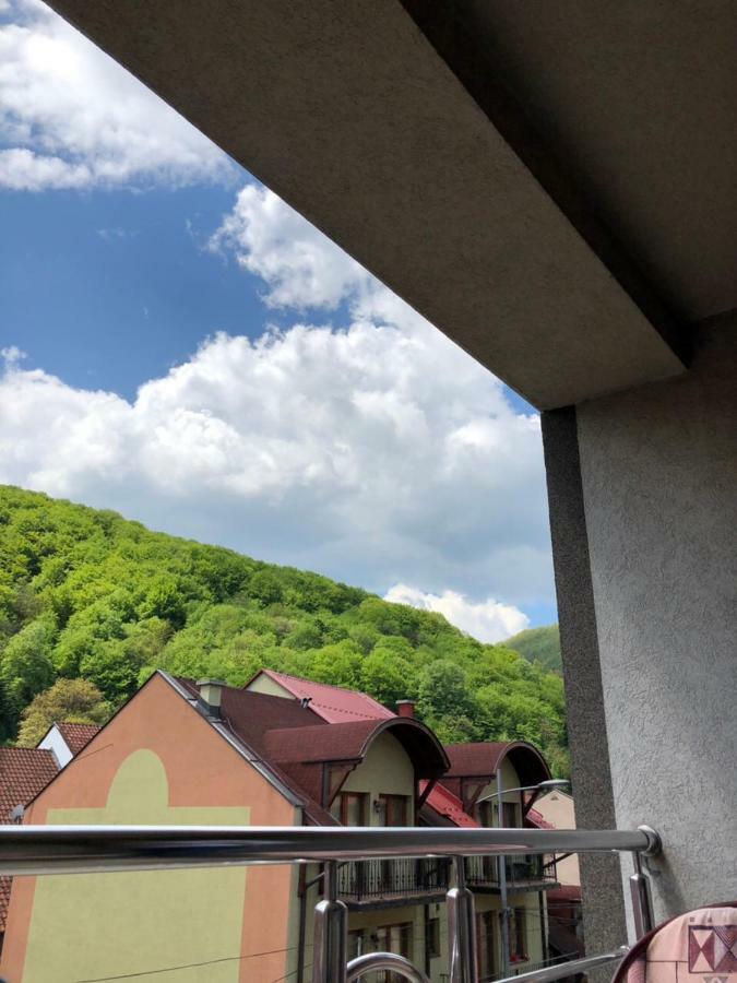 Apartmani Jovanovic Ivanjica Kültér fotó
