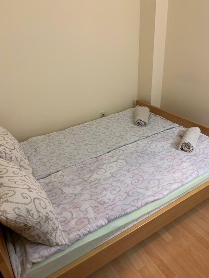 Apartmani Jovanovic Ivanjica Kültér fotó