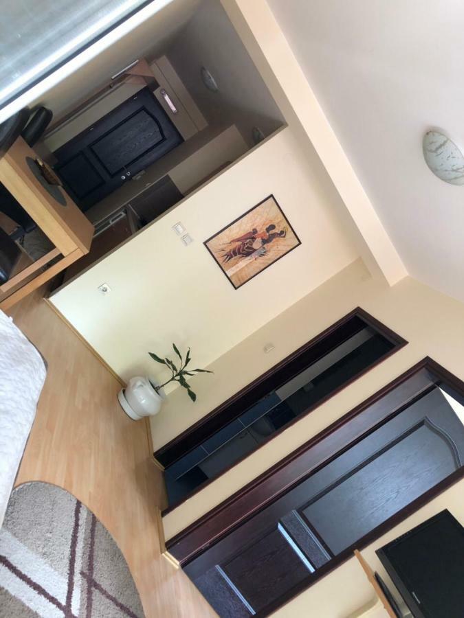 Apartmani Jovanovic Ivanjica Kültér fotó