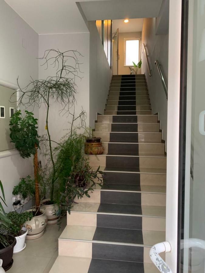 Apartmani Jovanovic Ivanjica Kültér fotó