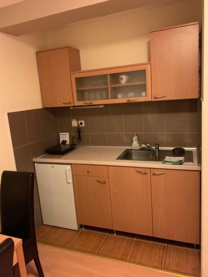 Apartmani Jovanovic Ivanjica Kültér fotó