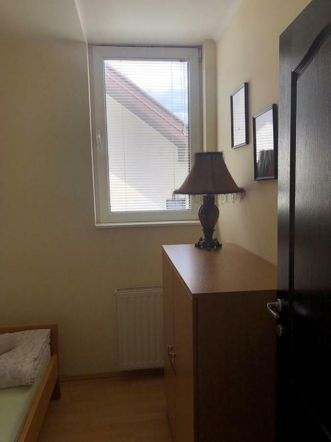 Apartmani Jovanovic Ivanjica Kültér fotó