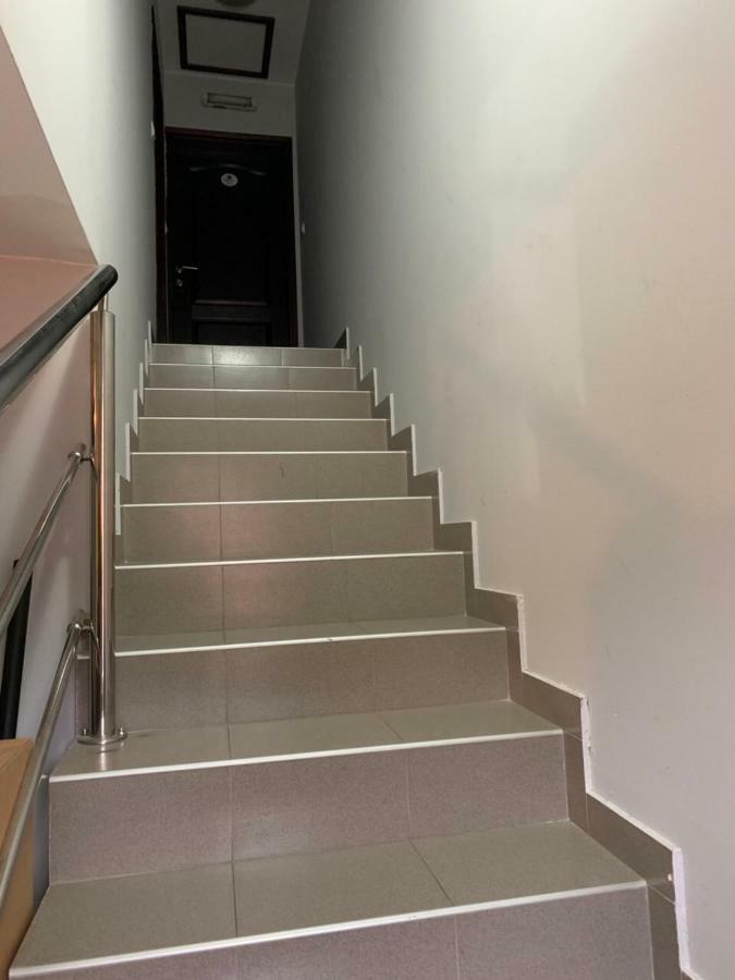 Apartmani Jovanovic Ivanjica Kültér fotó