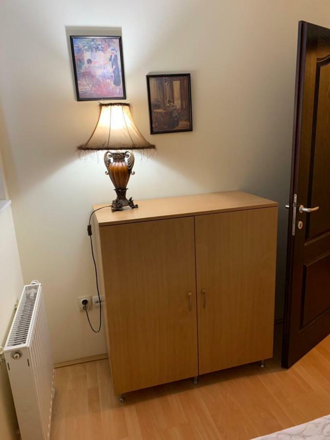 Apartmani Jovanovic Ivanjica Kültér fotó