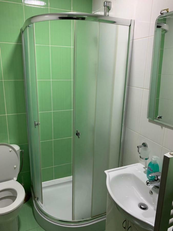 Apartmani Jovanovic Ivanjica Kültér fotó
