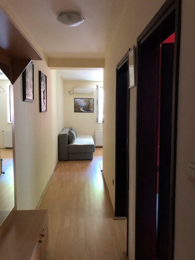 Apartmani Jovanovic Ivanjica Kültér fotó